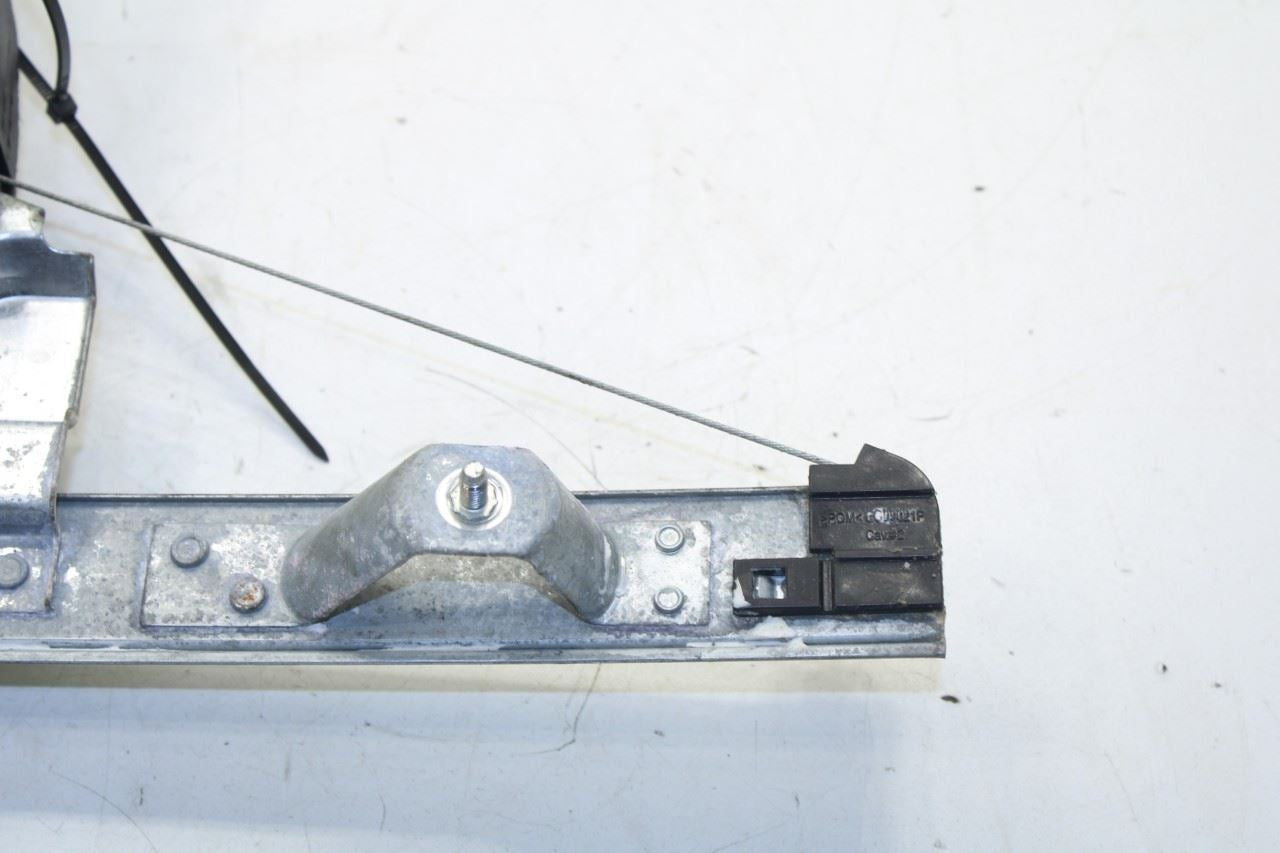 2015-2020 Ford F150 XL Super Cab Rear Left Side Door Window Regulator w/ Motor - Alshned Auto Parts