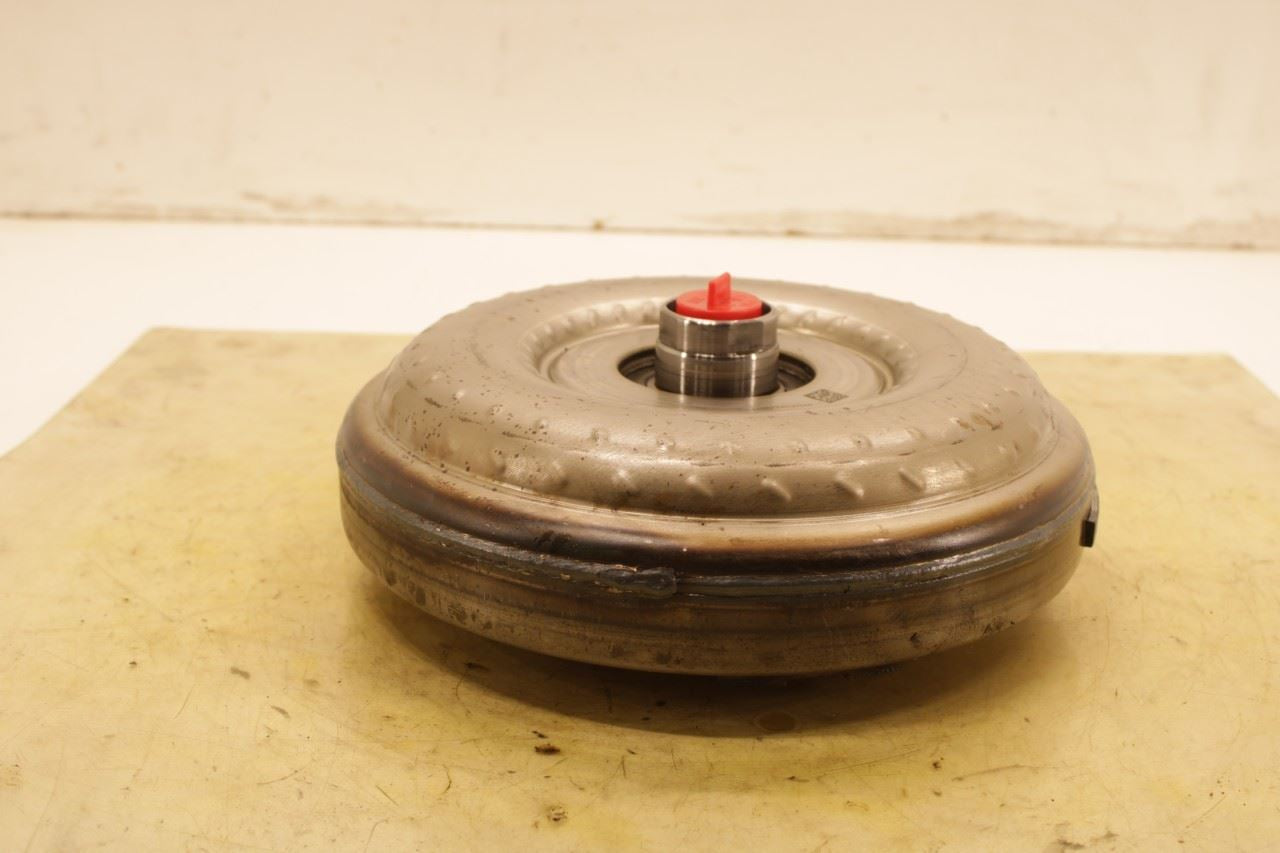 2014-22 Jeep Cherokee Latitude 3.2L 4x4 Transmission Torque Converter 68304202AA - Alshned Auto Parts