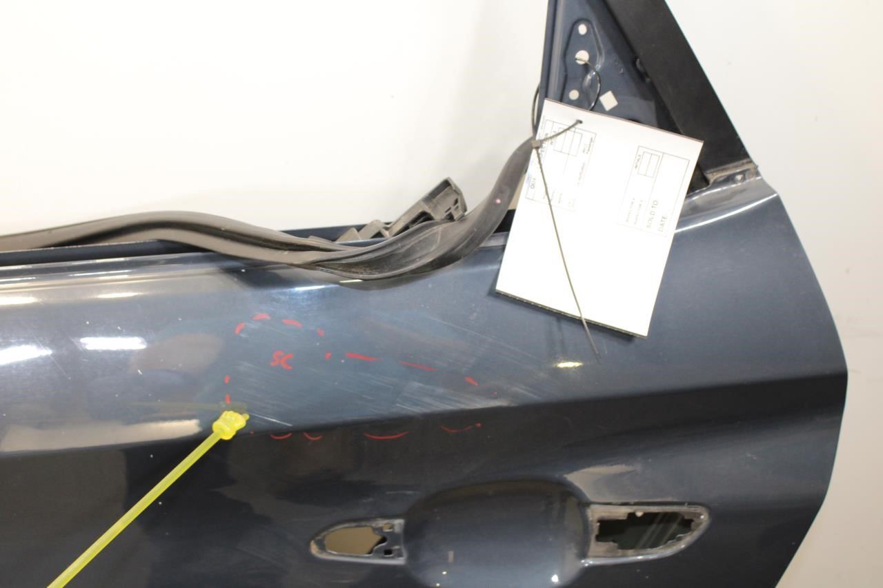 2016-2021 Hyundai Tucson Value Rear Left Driver Door Shell Panel 77003-D3000 OEM - Alshned Auto Parts