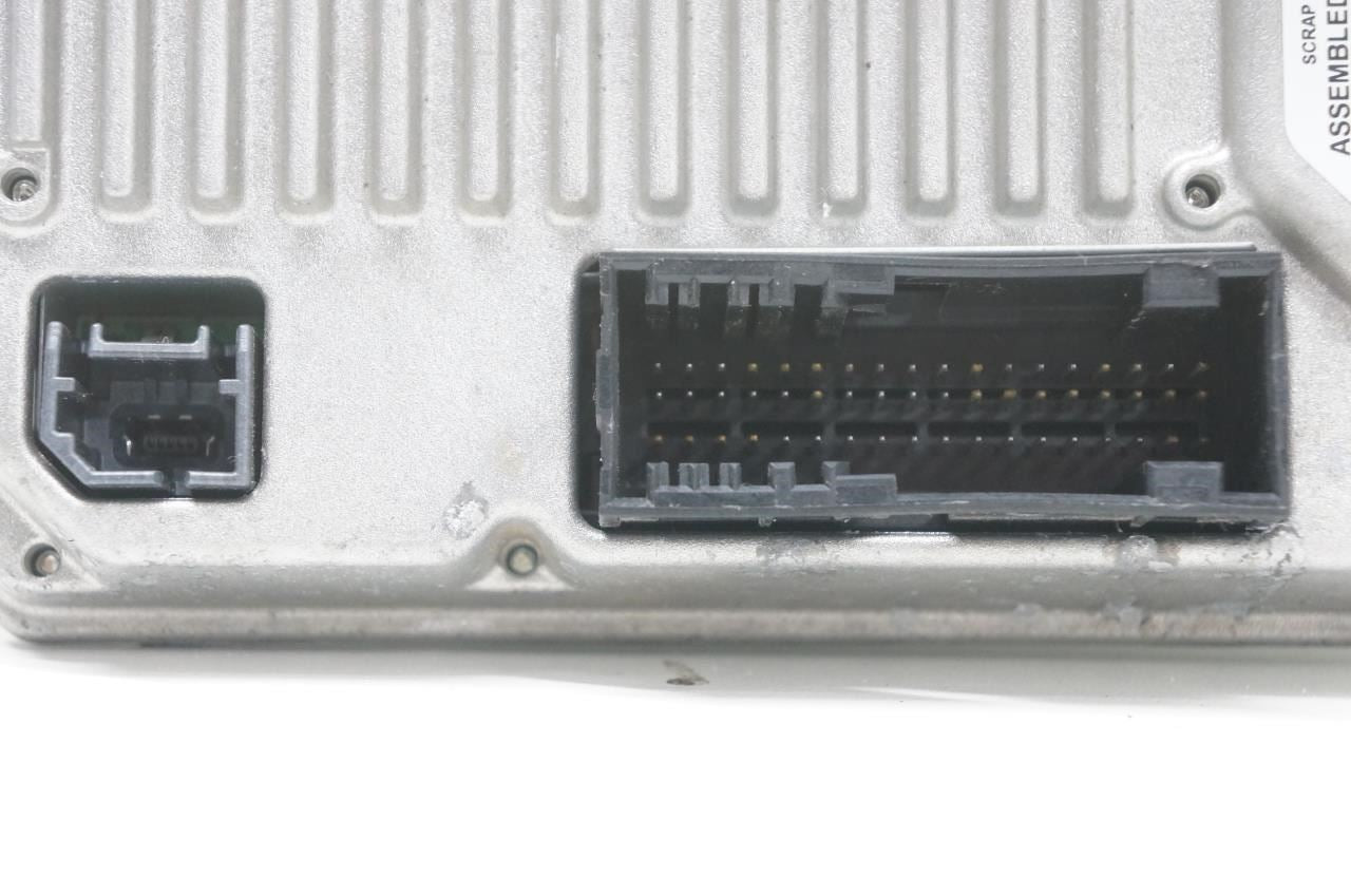 2019 Ford Mustang Sync 3 APIM Communication Module KR3T-14G370-DLB OEM - Alshned Auto Parts