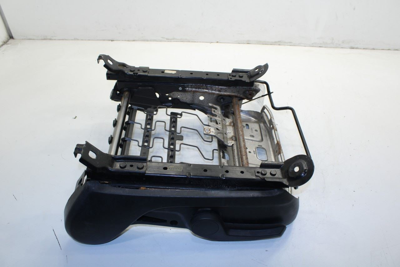 15-21 Subaru WRX Premium 2.0L AWD Front Seat Driver Left Side Lower Track Frame - Alshned Auto Parts