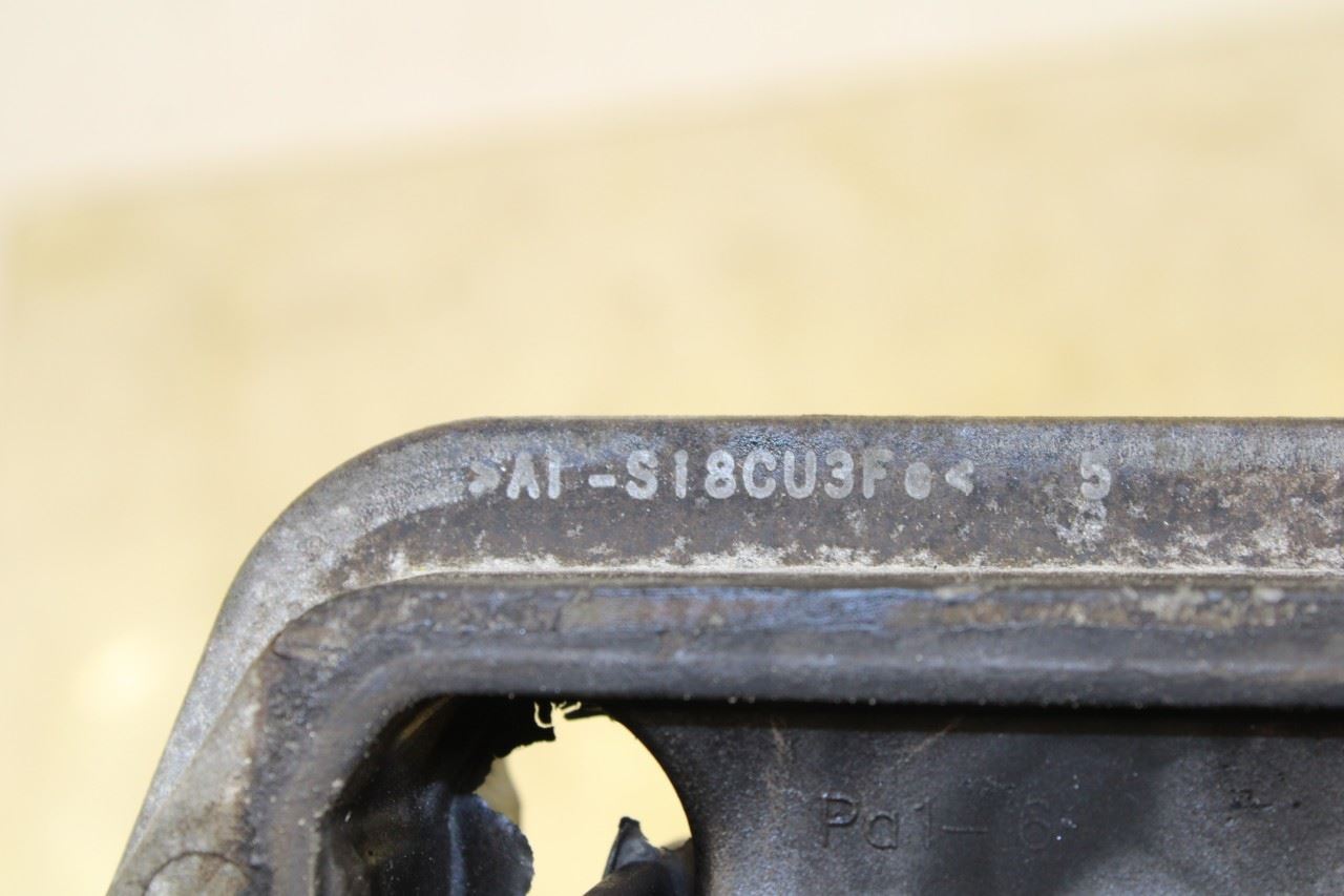 2020-2021 Ford Escape SEL 2.0L AWD Engine Torque Arm Mount Bracket LX6Z-6068-C - Alshned Auto Parts