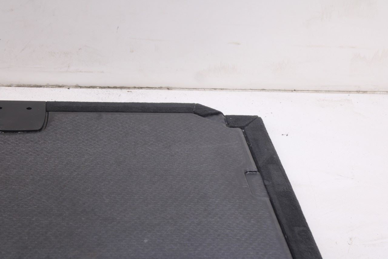 2007-2013 BMW X5 xDrive35i Rear Trunk Load Floor Trim Cargo Cover Panel 7253872 - Alshned Auto Parts
