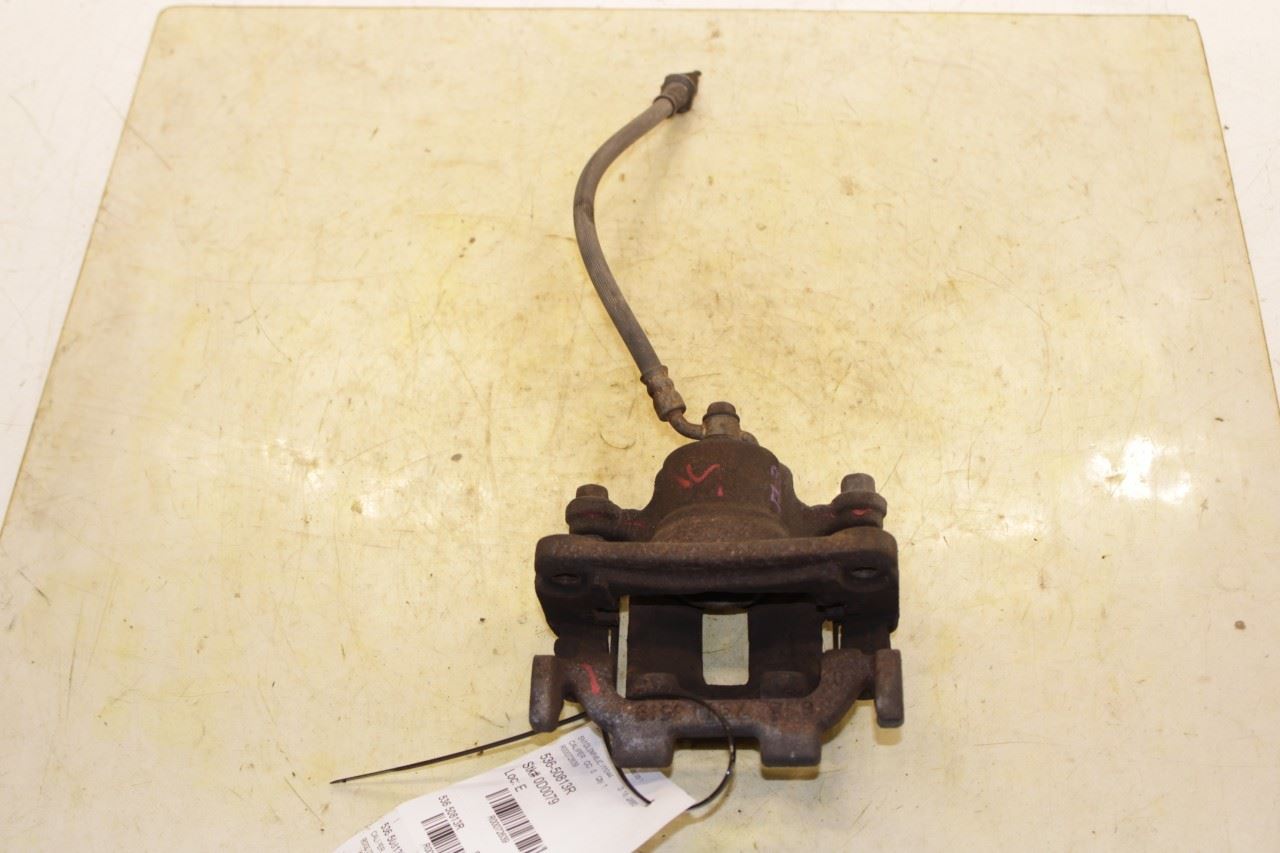 2014-2020 Infiniti QX60 Rear Right Passenger Side Brake Disc Caliper 44001-1AA0A - Alshned Auto Parts