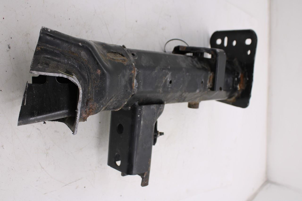 19-26 Ram 1500 Big Horn Crew Cab Front Left Side Frame Rail Horn 68400285AB OEM8