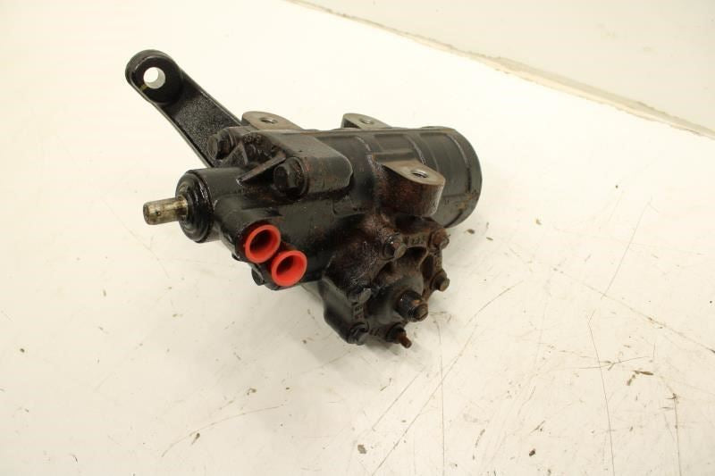 2011-2024 Ram 2500 6.4L 4x4 Power Steering Gear Rack & Pinion 68210720AC OEM - Alshned Auto Parts