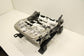 2018-2022 Ford EcoSport Front Left Seat Lower Track Frame CU5A-96603B08-AC OEM - Alshned Auto Parts