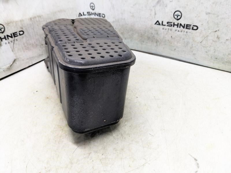 2018-2019 Audi S5 Fuel Vapor Evaporator Emission Canister 8W0201801N OEM - Alshned Auto Parts
