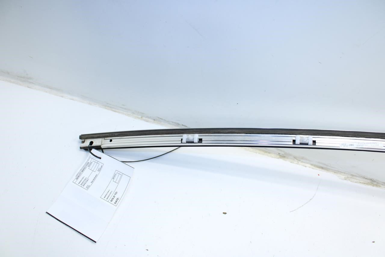 2015-16 BMW 435i Gran Coupe xDrive Left Side Upper Door Reveal Molding Finisher - Alshned Auto Parts