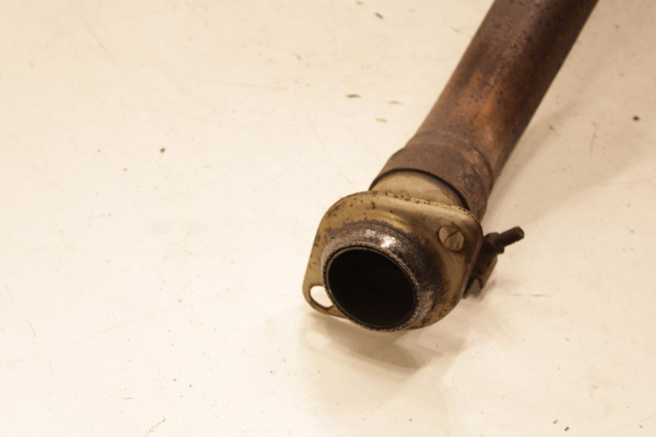 2011-2019 Jeep Grand Cherokee Summit 5.7L Right Side Exhaust Pipe 68169826AC OEM - Alshned Auto Parts