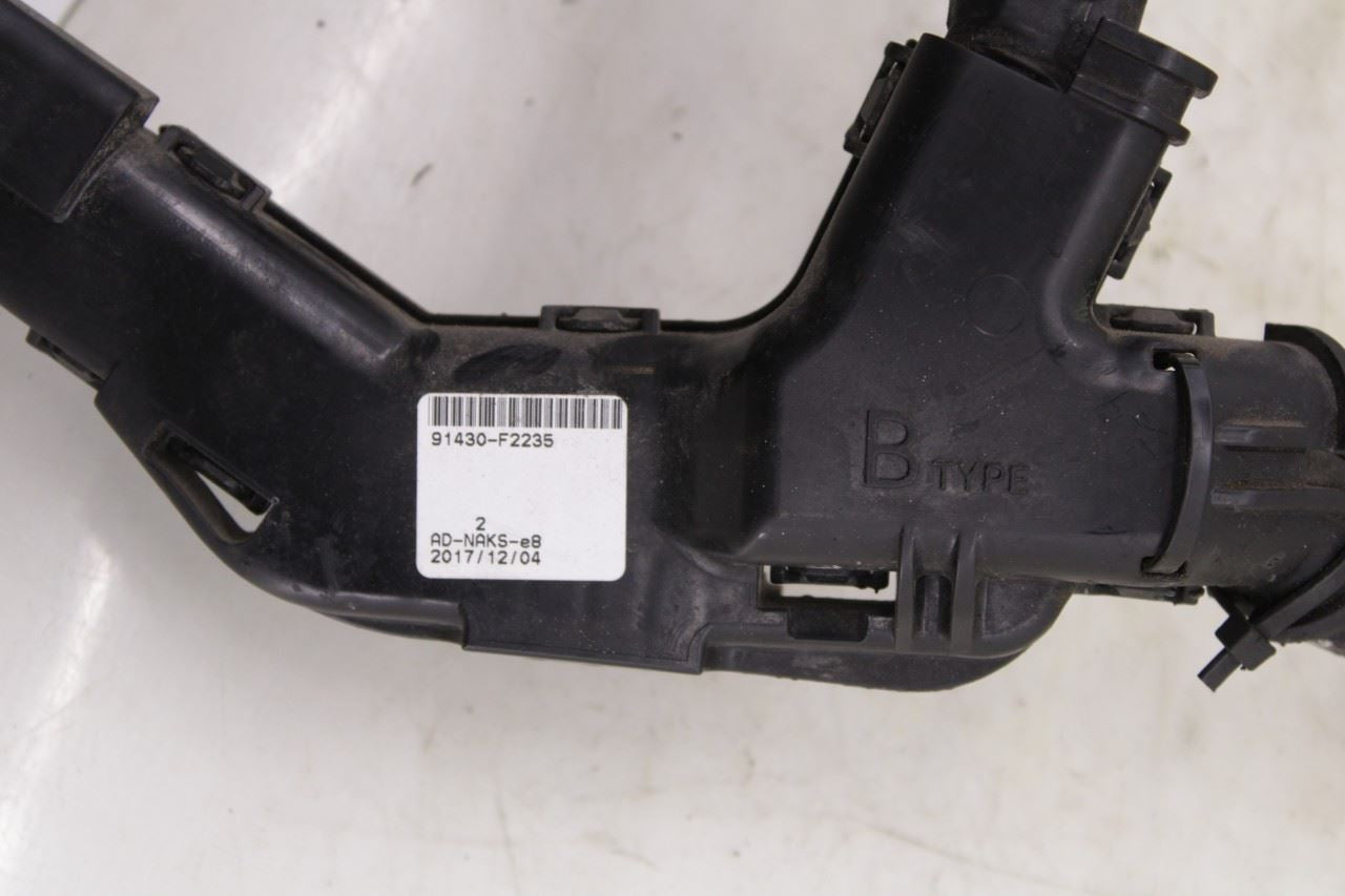 2016-2018 Hyundai Elantra Value Edition 2.0L FWD Engine Wire Harness Korea built - Alshned Auto Parts