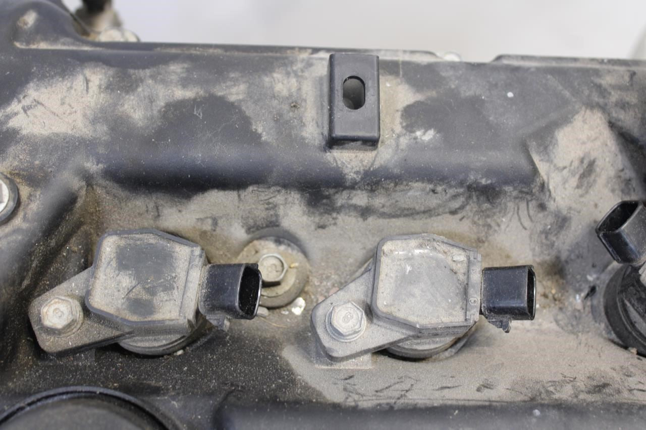 19-21 Hyundai Tucson Value 2.0L FWD Engine Motor VIN 4 8th digit 87K 1M031-2EU00 - Alshned Auto Parts