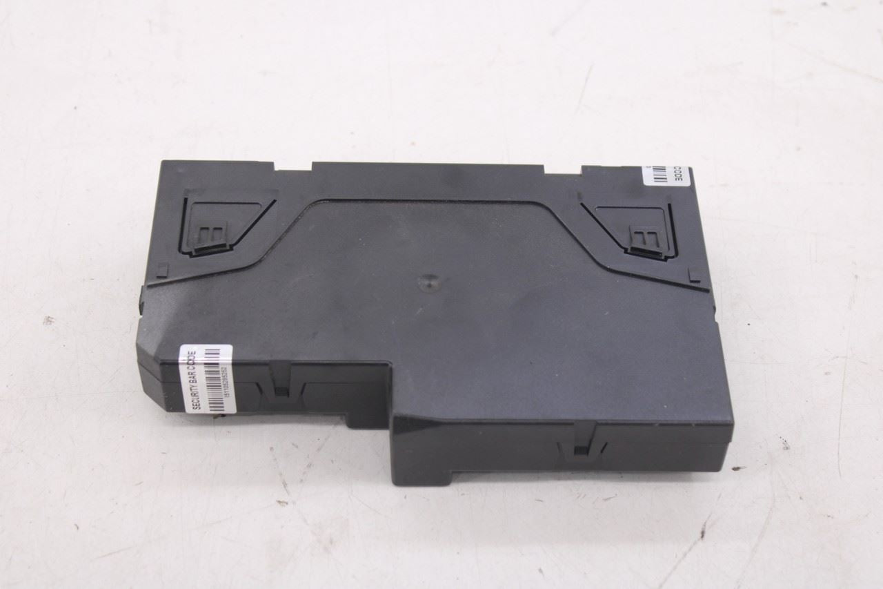 2008-2009 Mercedes-Benz C350 Sport Rear Trunk SAM Fuse Relay Junction Block OEM - Alshned Auto Parts