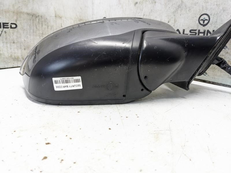 2014-2016 Nissan Rogue RH Passenger Side Rearview Mirror 96301-4BA0A OEM *ReaD* - Alshned Auto Parts