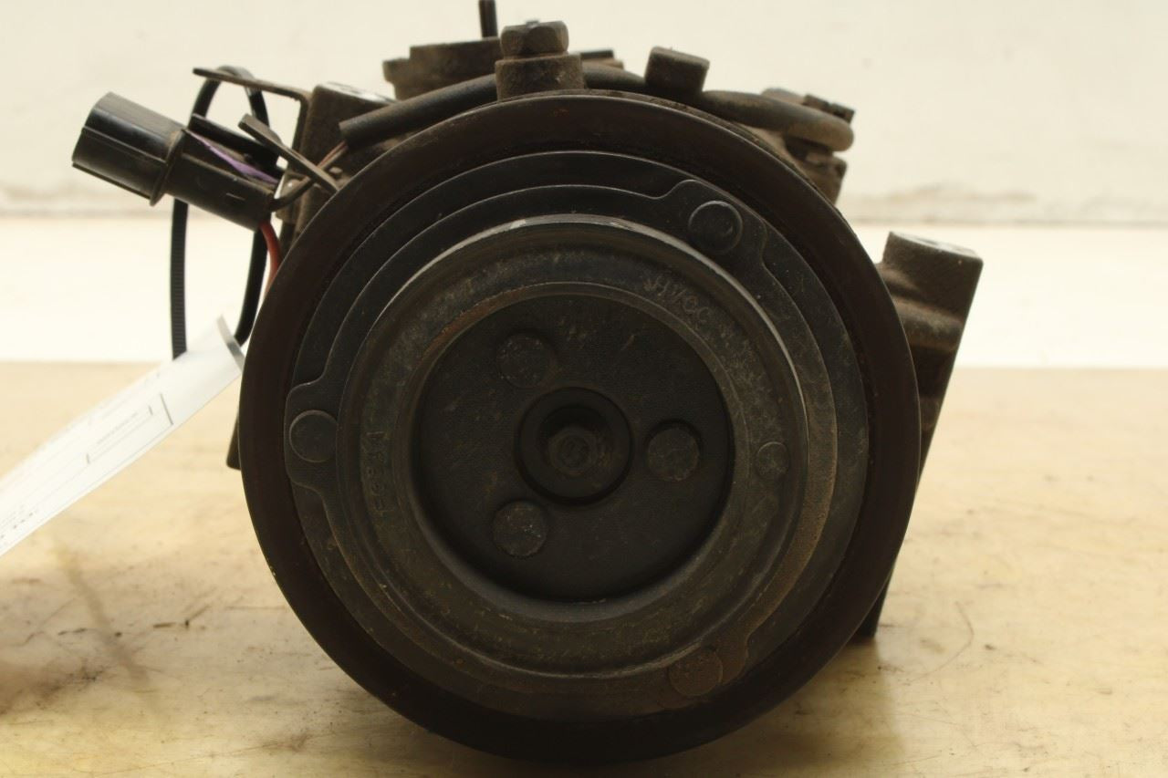 2019-2021 Kia Forte LXS 2.0L AC Air Conditioner Compressor 97701-M7000 OEM - Alshned Auto Parts