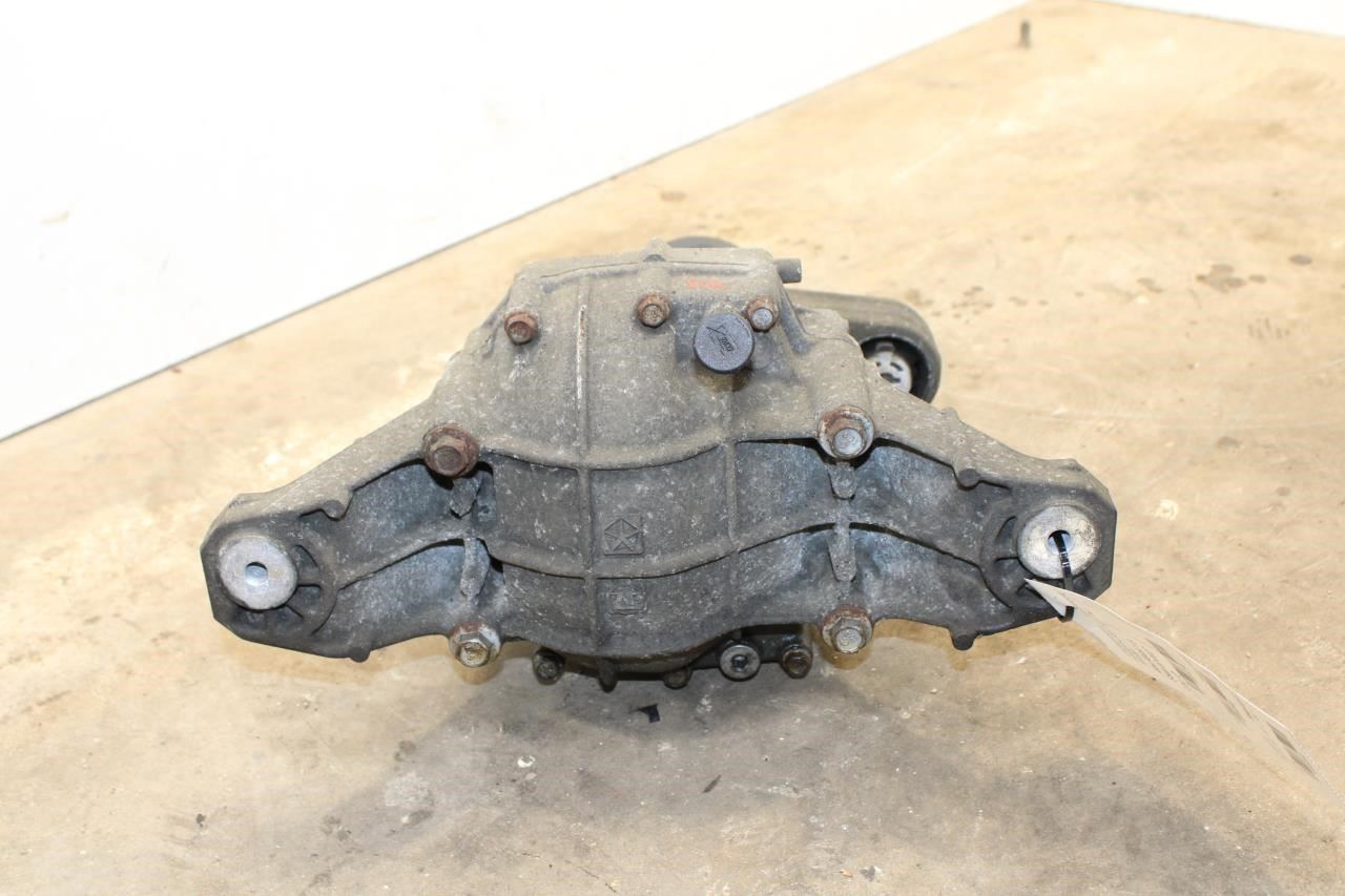 14-24 Jeep Grand Cherokee 3.6L 4WD Rear Axle Differential 3.45 ratio 68159417AB - Alshned Auto Parts