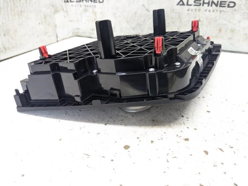 2015-2019 Toyota Sienna AC Heater Temperature Climate Control 55900-08200 OEM - Alshned Auto Parts