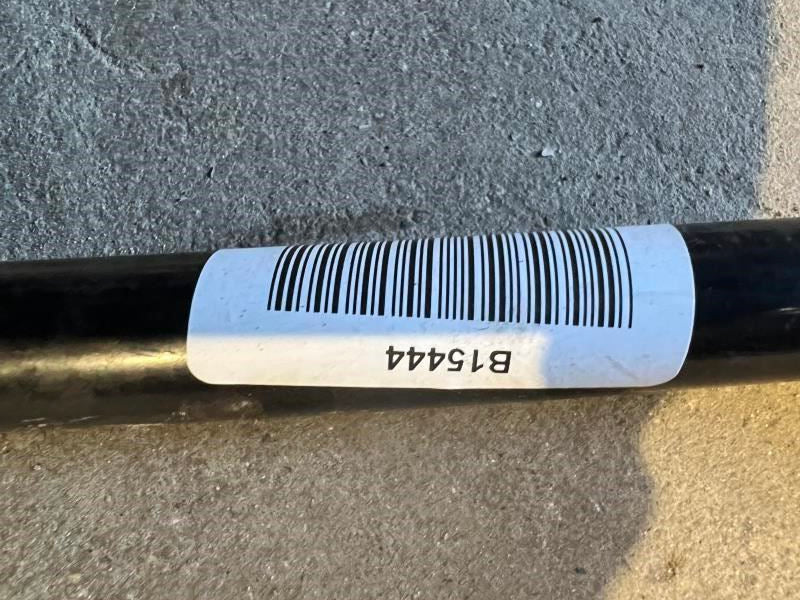 2011-2024 Ram 1500 Classic 4WD Rear Stabilizer Sway Anti-Roll Bar 68061788AA OEM - Alshned Auto Parts