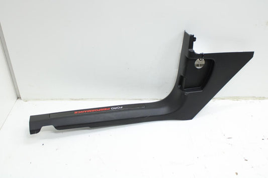 20-24 Ford Explorer FR LH Driver Side Door Sill Scuff Kick Plate LB5B-S13201-EJ - Alshned Auto Parts