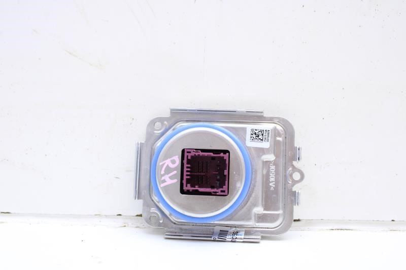 24-25 Chevrolet Trax Front Right Headlight Ballast Control Module 00335876 OEM - Alshned Auto Parts