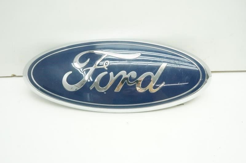 2011-2016 Ford F250 SD Front Grille Logo Emblem CC34-8C020-AB OEM - Alshned Auto Parts