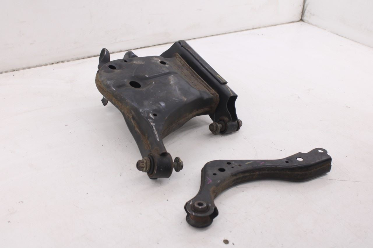 19-25 Infiniti QX50 AWD Rear Suspension RH Side Lower and Upper Control Arm Set - Alshned Auto Parts
