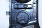 13-16 Ford F250 Lariat Dash Climate Control Trim Bezel w/ Air Vents and Switches - Alshned Auto Parts