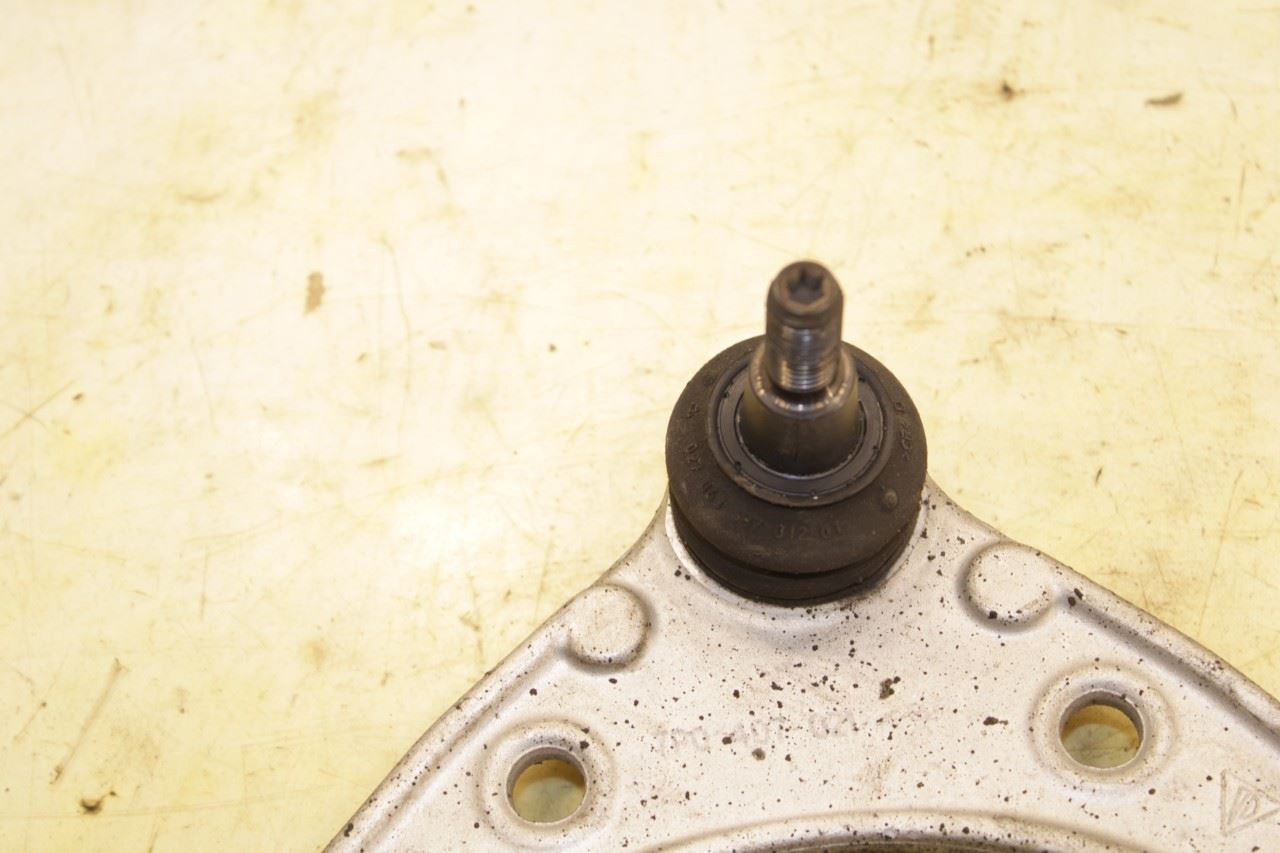 11-18 Porsche Cayenne Platinum AWD Front Suspension LH or RH Upper Control Arm - Alshned Auto Parts