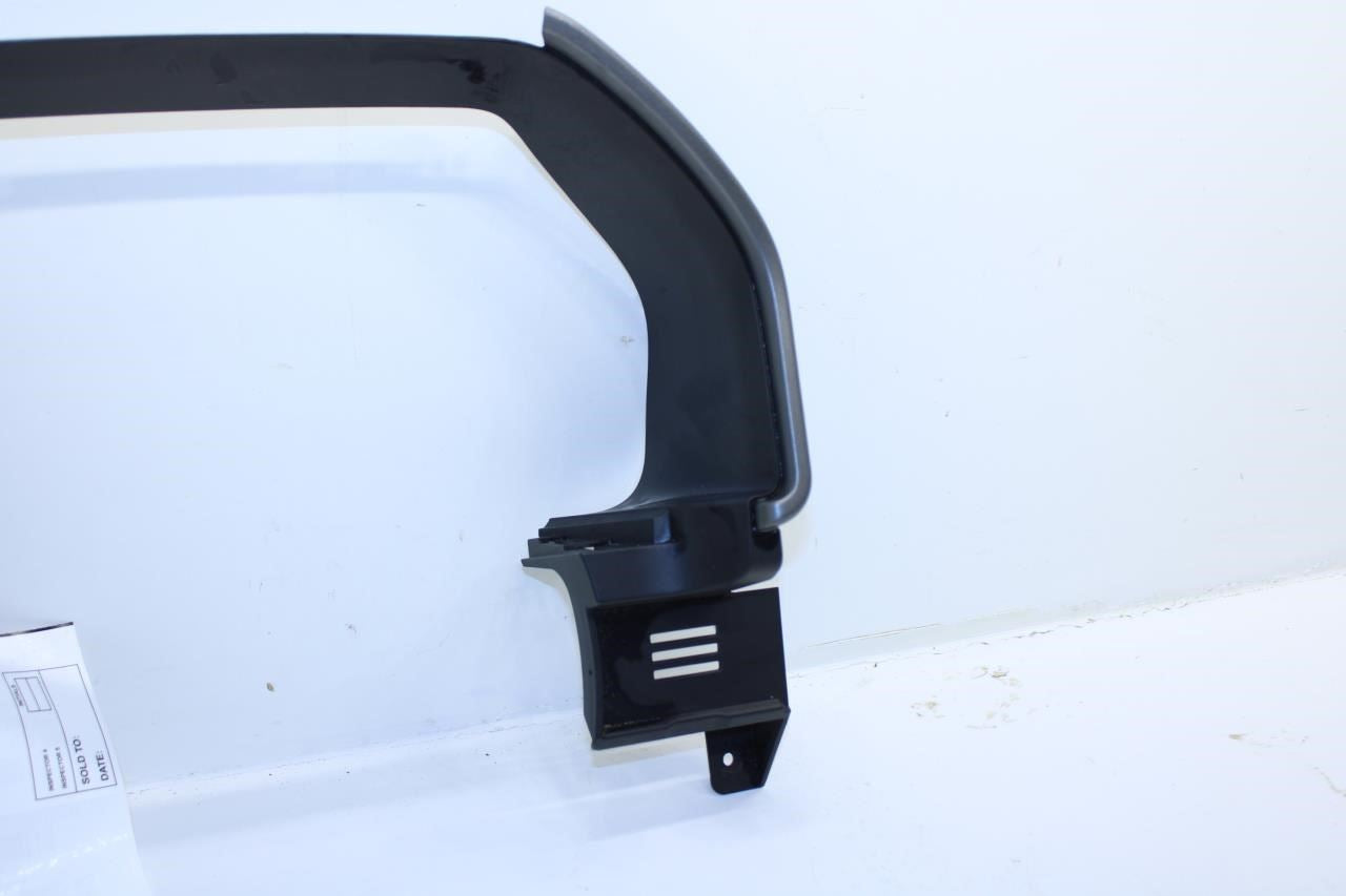 15-20 Ford F150 Platinum Dash Speedometer Cluster Trim Bezel FL3B-15044D70-A - Alshned Auto Parts