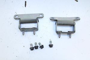 18-23 Kia Stinger GT1 Rear Liftgate RH and LH Hinge Set w/ Bolts 79710-4D000 OEM