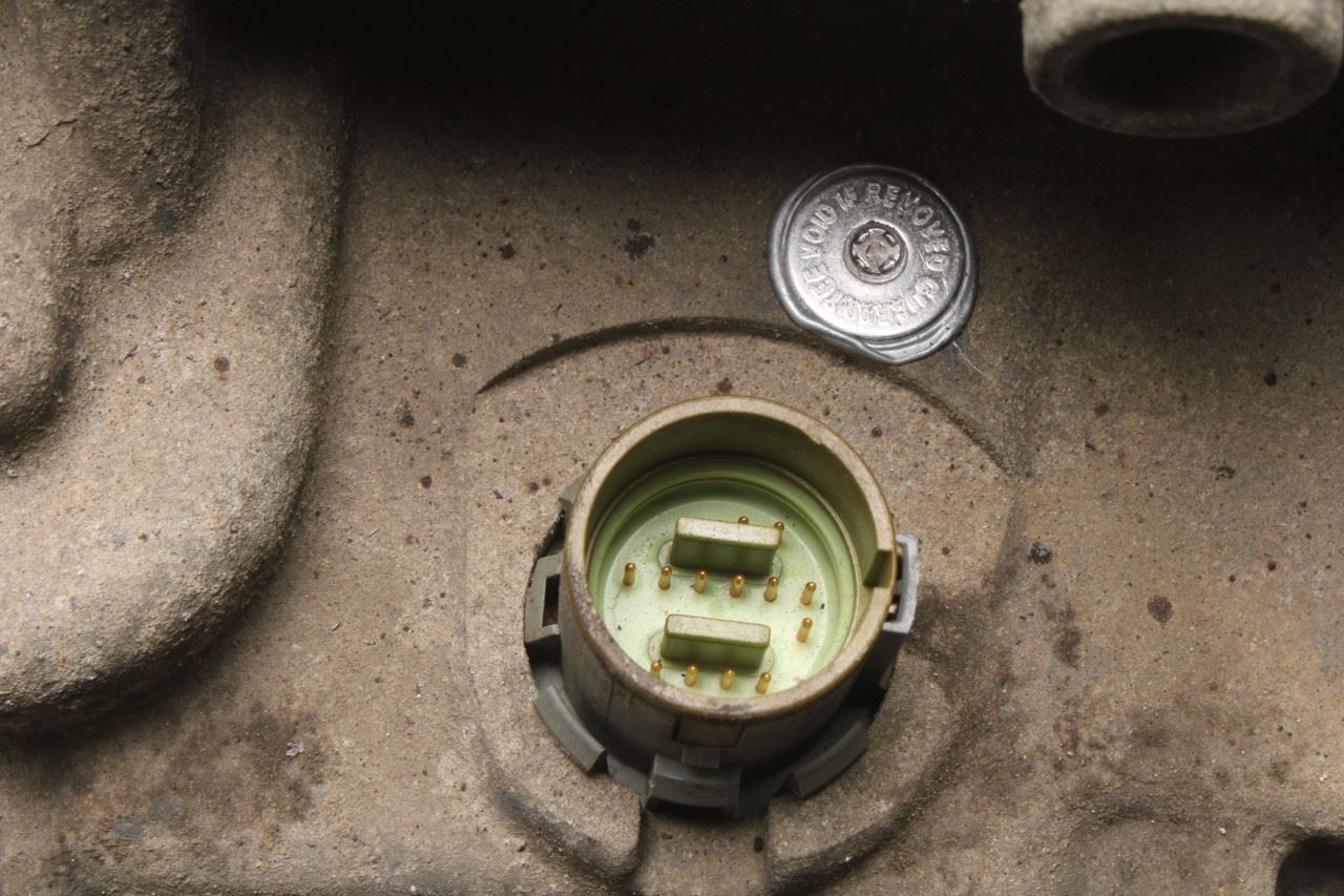 98-99 Chevrolet Corvette 5.7L 4-Spd Auto Transmission 4L60E 98K 24216090 *ReaD* - Alshned Auto Parts