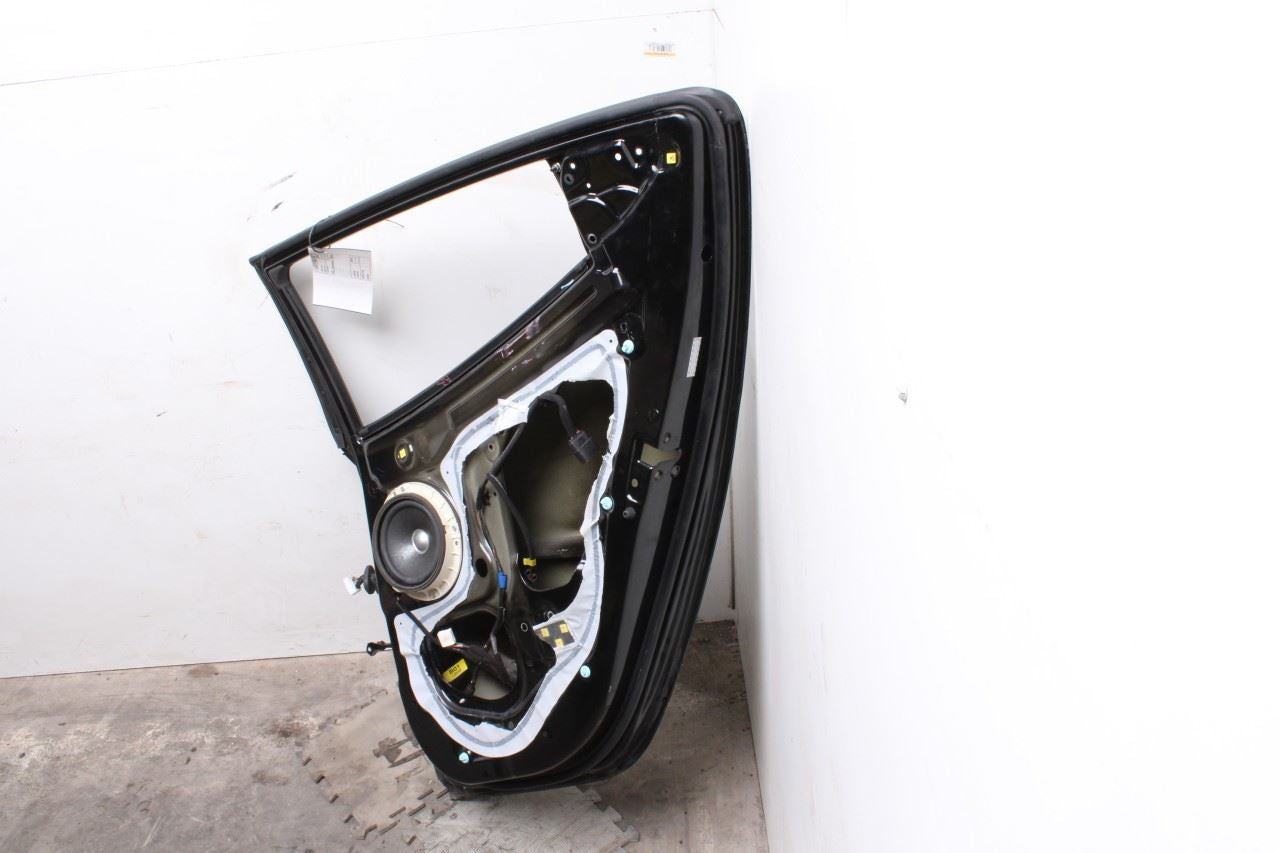 2011-17 Hyundai Veloster Turbo Rear Right Side Door Shell Panel 77004-2V010 OEM - Alshned Auto Parts