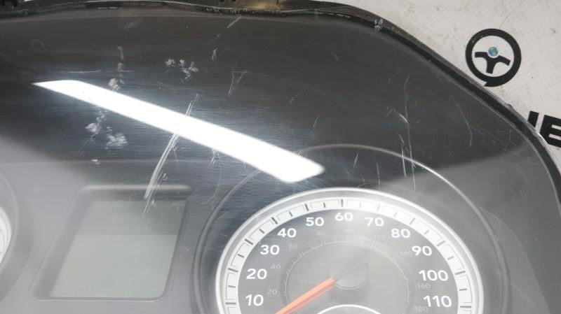 2014 Ram 2500 5.7L Speedometer Gauge Instrument Cluster 122K Mileage 56054941AE - Alshned Auto Parts