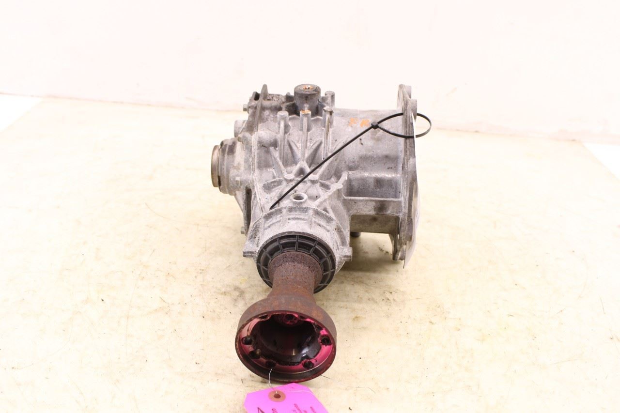 14-20 Lincoln MKZ Reserve 2L AWD Power Take Off Transfer Case 32K CV61-7L486-MJ - Alshned Auto Parts