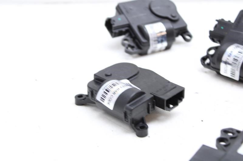 2014-2024 Dodge Durango HVAC Blend Door Actuator Motor Set of 5 68224197AA OEM2