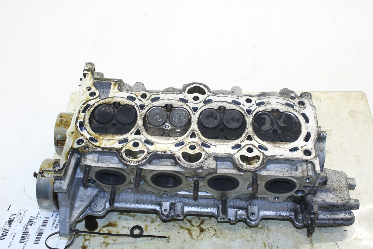 2011-2017 Hyundai Veloster Base 1.6L Engine Cylinder Head 22100-2B701 OEM - Alshned Auto Parts