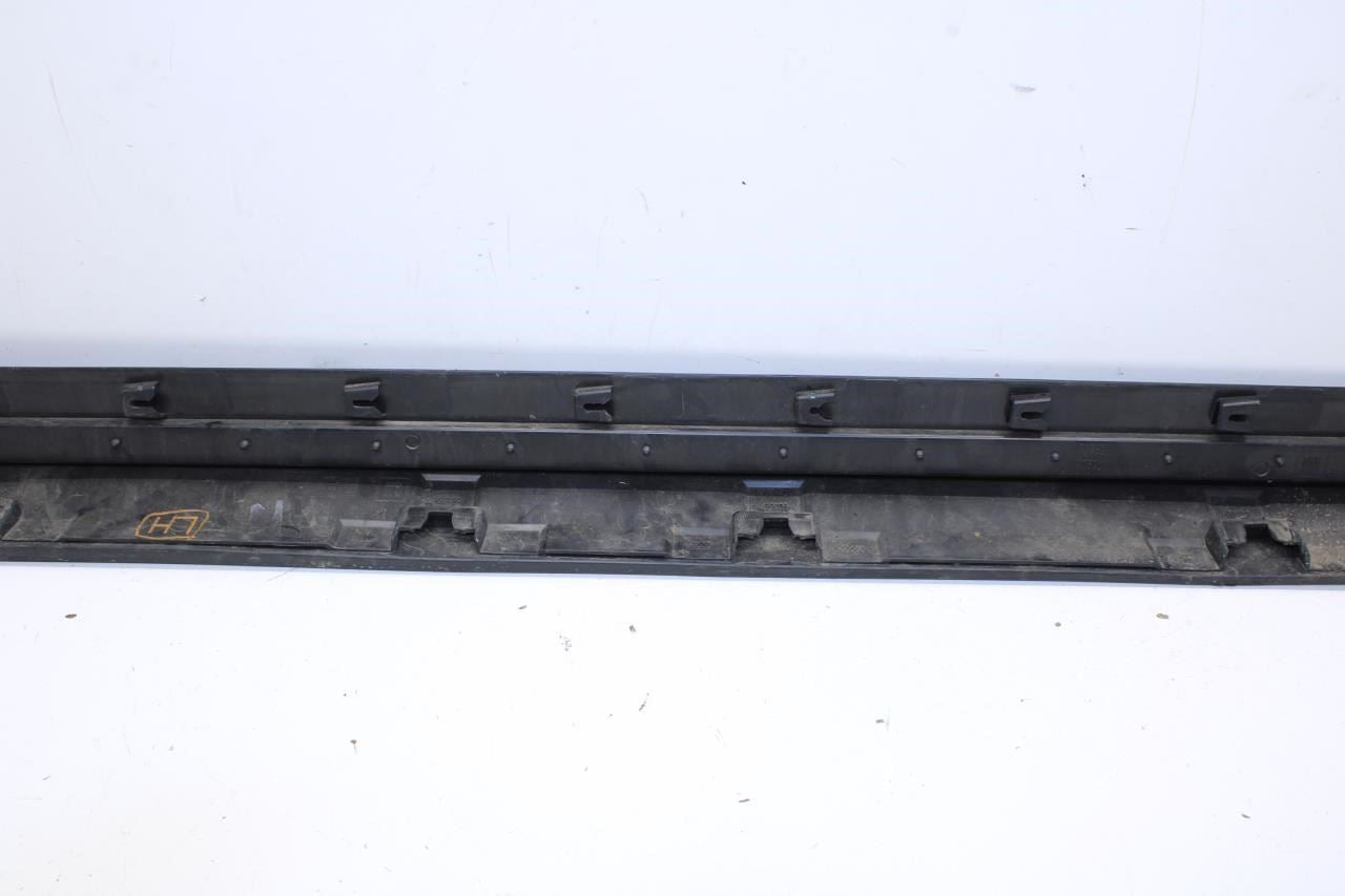 2019-2025 Cadillac XT4 Premium Left Driver Side Rocker Panel Molding 84568513 - Alshned Auto Parts