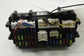 2017-22 Infiniti Q60 Luxe 3.0L Cabin Instrument Panel Fuse Relay Junction Block - Alshned Auto Parts