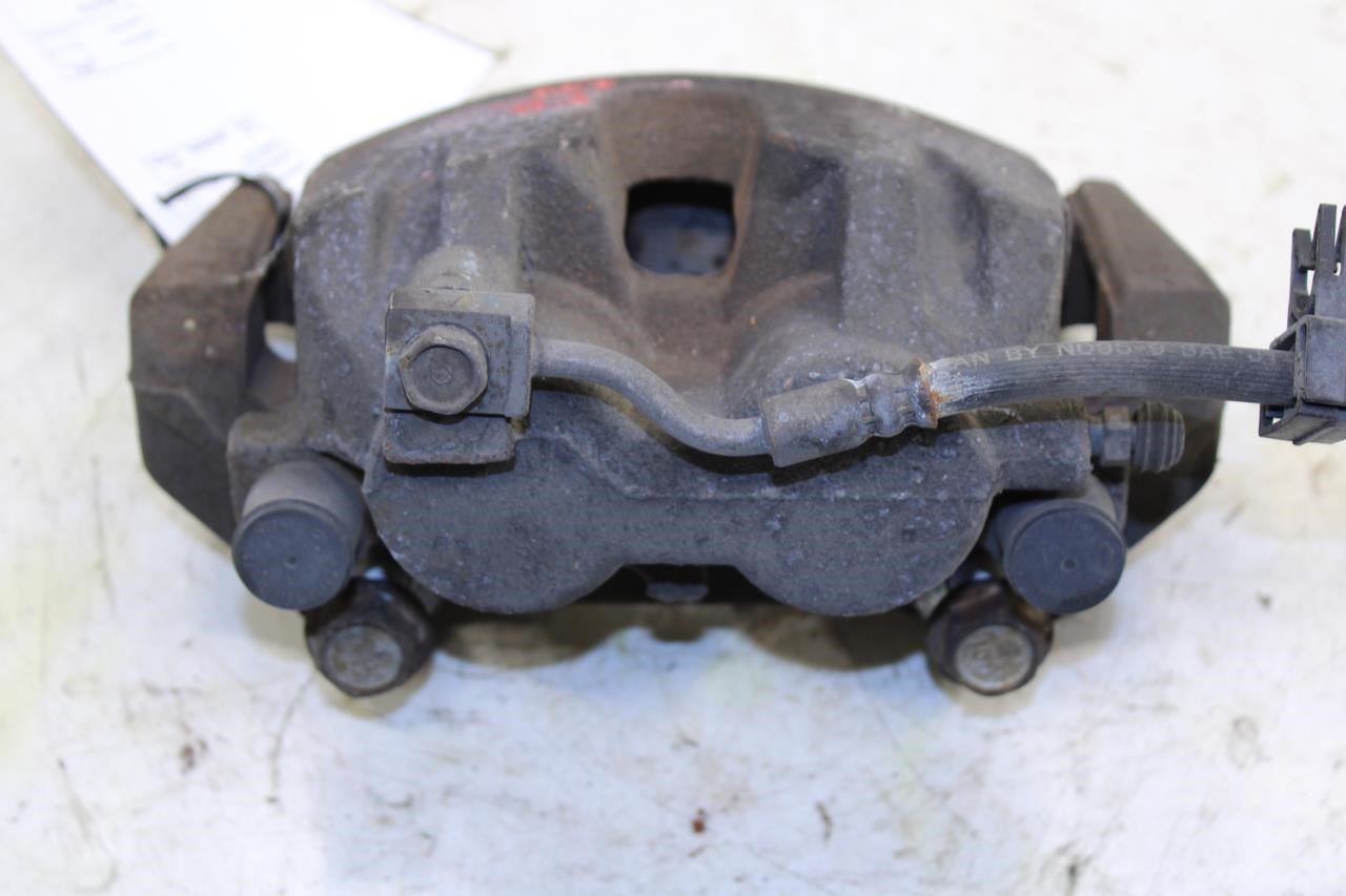 2011-2015 Jeep Grand Cherokee Limited Front Left Brake Disc Caliper 68052363AB - Alshned Auto Parts