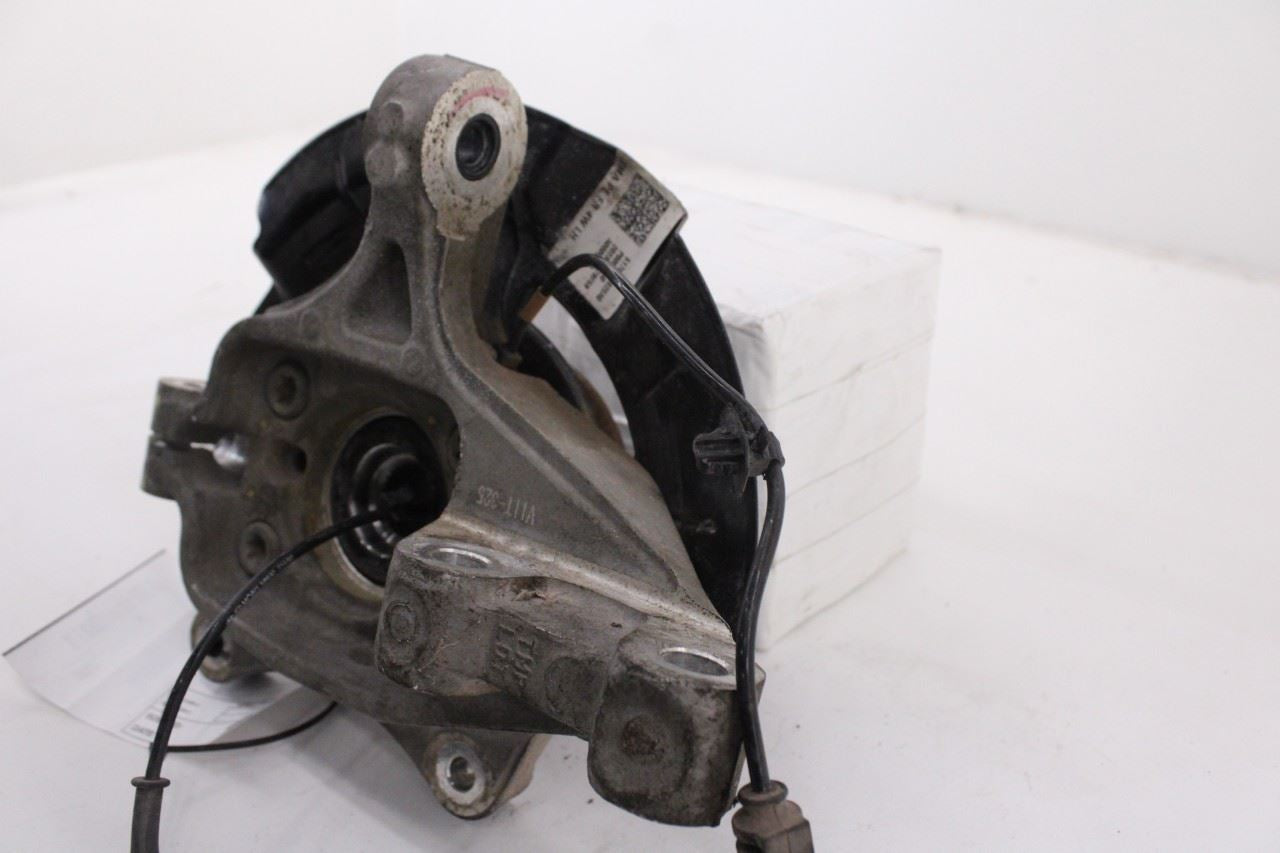 2021-23 Hyundai Santa Fe SEL 2.5L AWD Front Left Side Spindle Knuckle Hub *ReaD* - Alshned Auto Parts