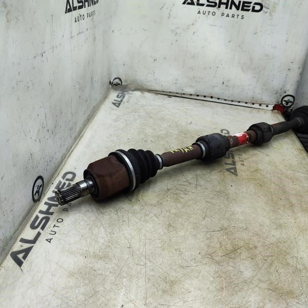 2012-2013 Kia Soul Front Right Passenger Side Axle Shaft 49501-2K770 OEM - Alshned Auto Parts