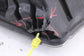 2014-15 Dodge Durango SXT 3.6L Front Left Side Headlight Lamp w/ LED DRL *ReaD*14
