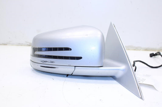 07-11 Mercedes-Benz S550 Passenger RH Side Rear View Mirror 221-810-12-76 *ReaD* - Alshned Auto Parts