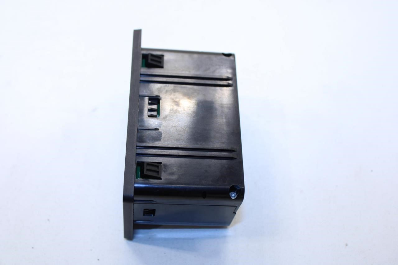 16-20 Nissan Pathfinder SV 3.5L Center Console Dual USB Port Aux Jack Media Hub - Alshned Auto Parts