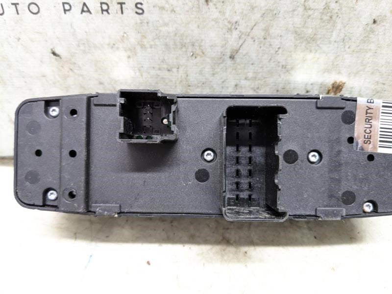 2012-20 Dodge Grand Caravan Front Left Master Power Window Switch 68110871AA OEM - Alshned Auto Parts