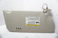 13-19 Ford Flex Front Left Side Sun Visor w/ Illuminated Mirror DA8Z-7404105-BA - Alshned Auto Parts