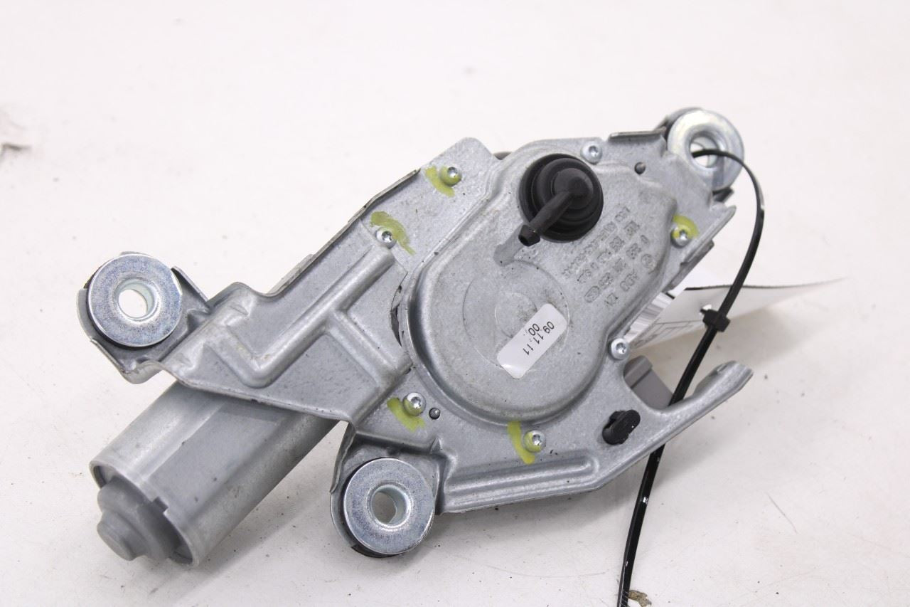 2010-2012 Land Rover Range Rover HSE Rear Liftgate Window Wiper Motor LR0109207