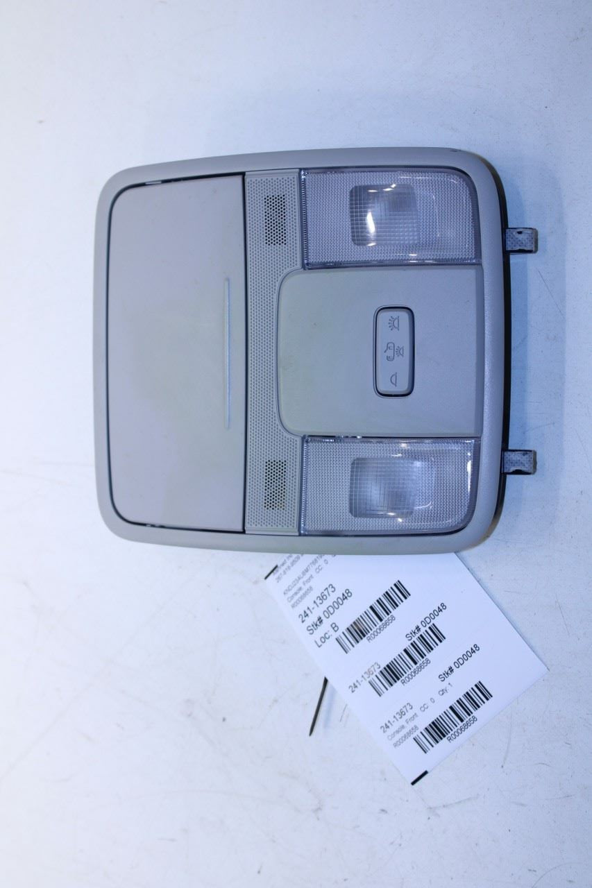 2020-2025 KIA Soul LX Roof Overhead Console Dome Light Lamp 92800M6010HGC OEM - Alshned Auto Parts