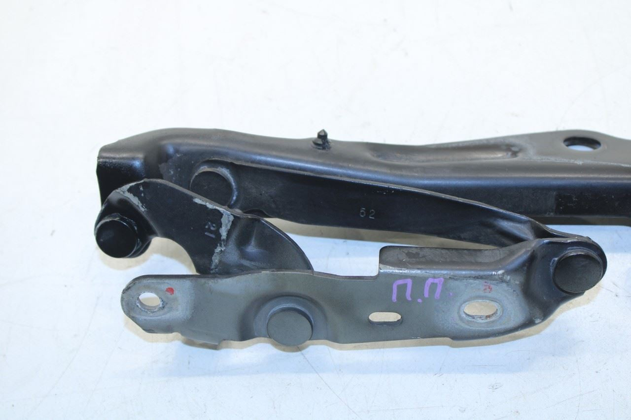 2008-23 Dodge Challenger SXT Front Right and Left Hood Hinge Set w/ Lift Struts - Alshned Auto Parts