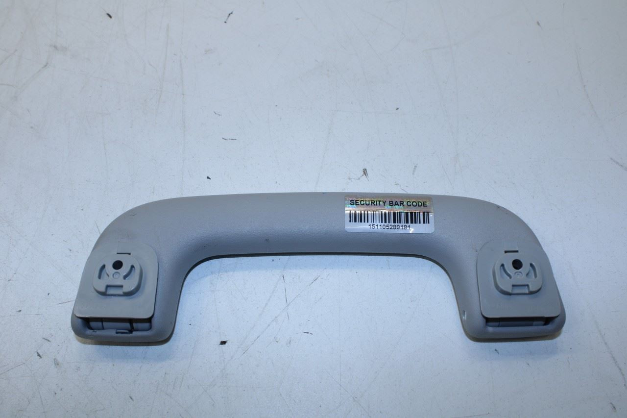 2022-2025 Hyundai Tucson SEL Roof Headliner Grab Grip Handle Set 85340-D5100-MMH - Alshned Auto Parts